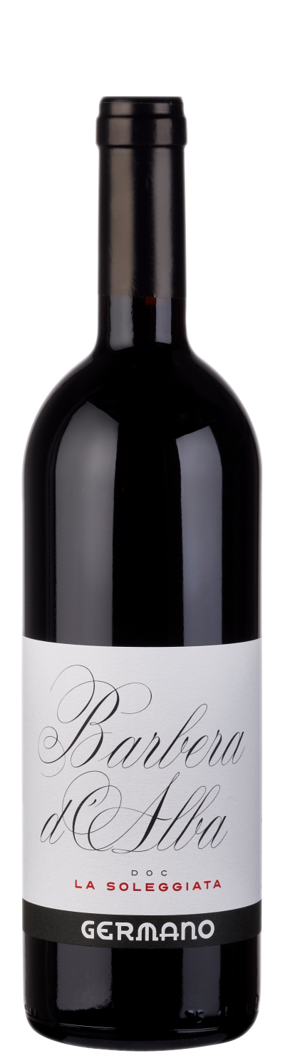 Barbera d'Alba D.O.C. La soleggiata