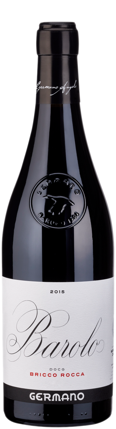 BAROLO D.O.C.G. Bricco Rocca