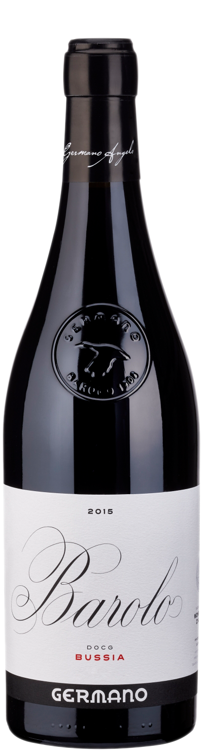 BAROLO D.O.C.G. Bussia