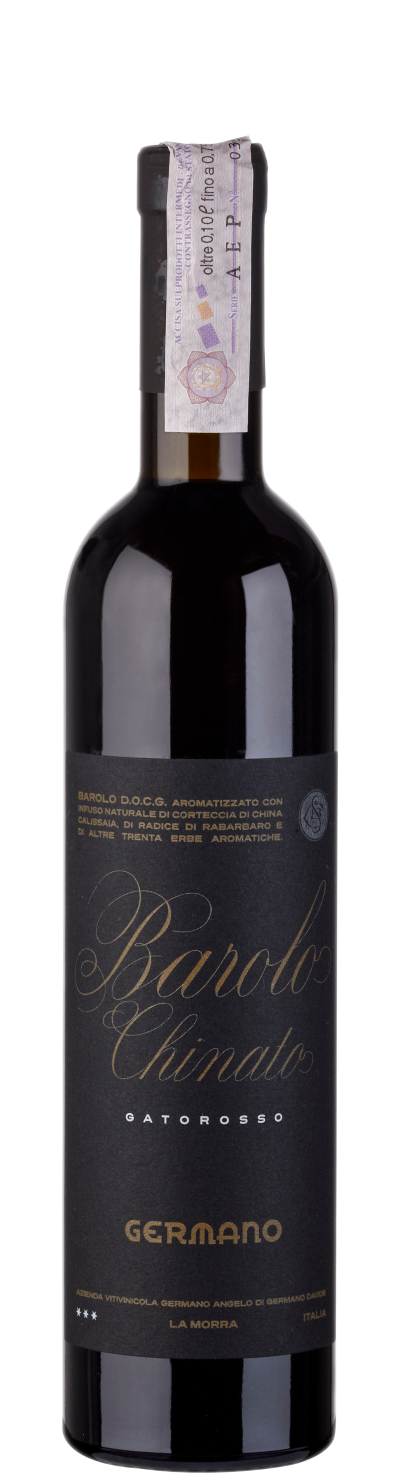BAROLO CHINATO D.O.C.G. Gatorosso