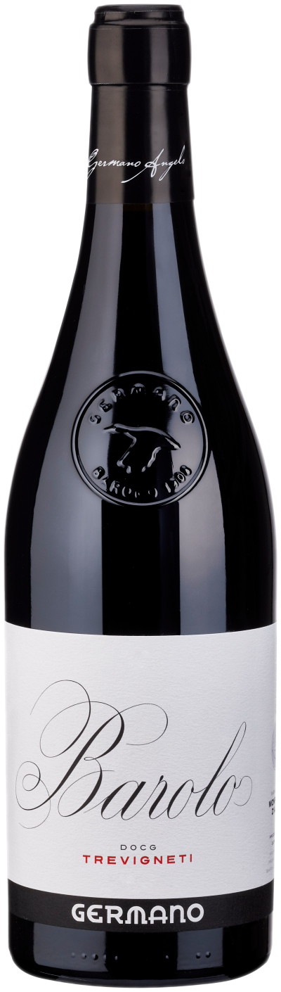 Barolo Trevigneti Germano