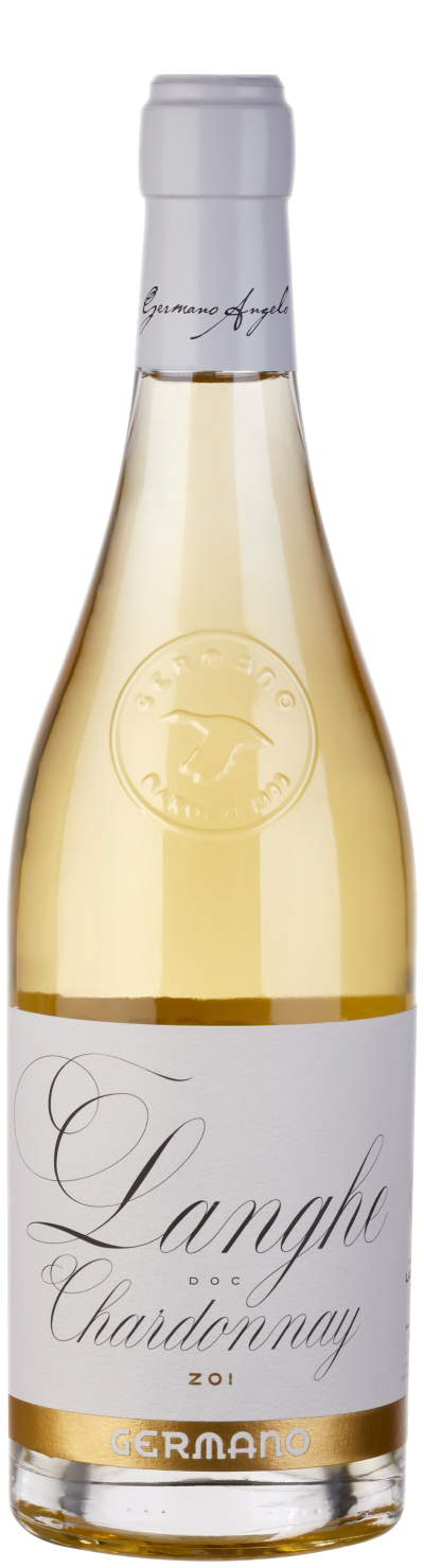 Langhe D.O.C. Chardonnay Zoi