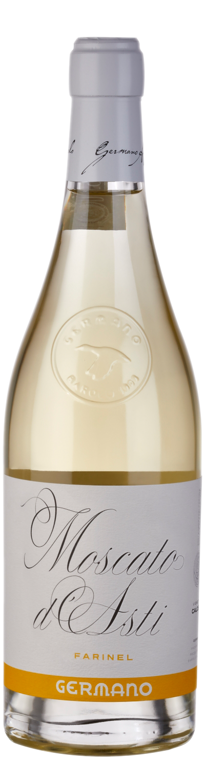 Moscato d'Asti Farinel