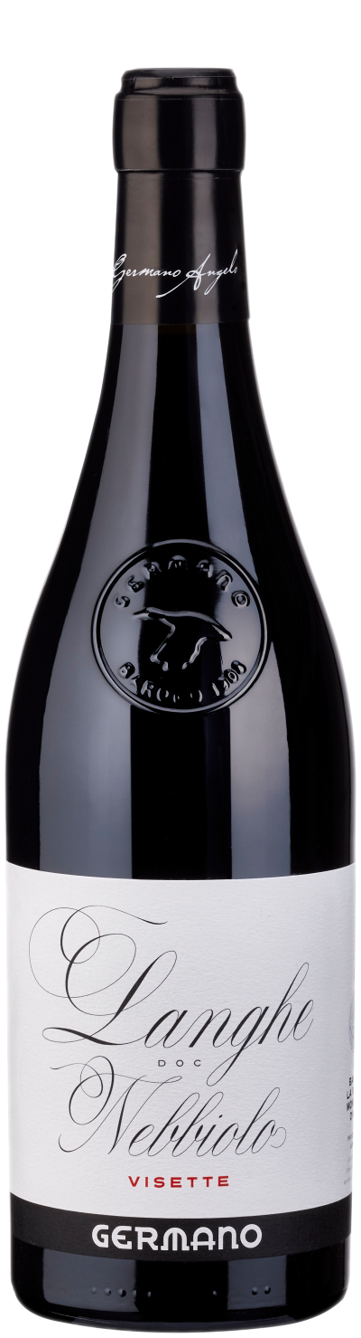 Langhe D.O.C. Nebbiolo Visette