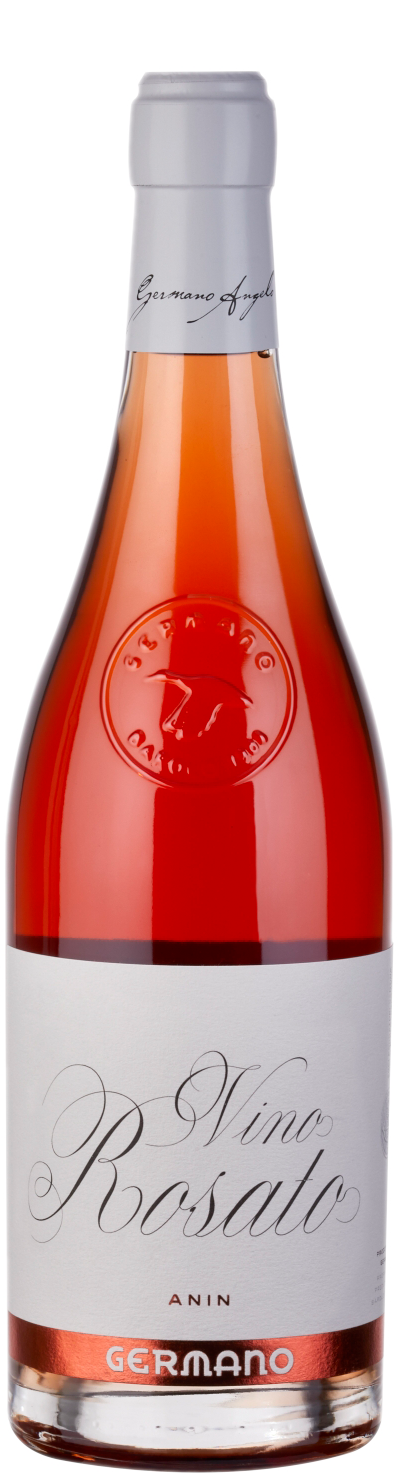 Vino Rosato Anin